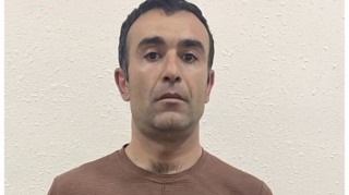 Samuxda keçmiş məhkumda narkotik aşkarlanıb 