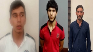 “TikTok”da  narkotik vasitələri təbliğ edən 11 nəfər saxlanılıb  - FOTO - VİDEO