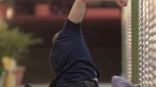 Gədəbəydə 53 yaşlı kişi döyüldü 