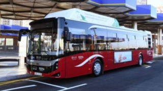 Bakıda bu marşrutda gediş haqqı ucuzlaşdı - VİDEO 