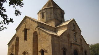 “Tanrının məbədini qorumaq lazımdır”  – Qonşularımız Qafqaz Albaniyasını necə erməniləşdirirlər?