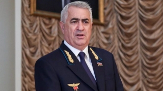 Horadiz-Ağbənd dəmir yolu nə vaxt açılır? - Açıqlama 