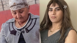 75 yaşlı qadını 8 minə görə öldürübmüşlər - Meyiti təlim iti tapıb... - FOTO
