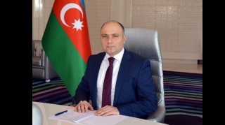 Анар Керимов освобожден от занимаемой должности