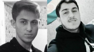 Ukraynada girov götürülən tələbə: “25 gün işgəncə gördüm” 