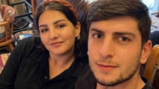 Arzunu öldürən əri psixiatriya xəstəxanasına yerləşdirilməsini istəyir - FOTO