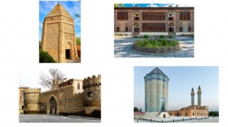 Tarix-mədəniyyət abidələrinin vahid pasportu olacaq 