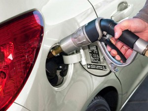 Maşını qazla işləyən sürücülərin nəzərinə!