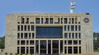 DDLA ilə “Libero Hellenic Register” təsnifat cəmiyyəti arasında saziş imzalanıb - FOTO