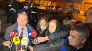 Azərbaycan QHT-ləri sülhməramlıların komandanına müraciət ünvanladı