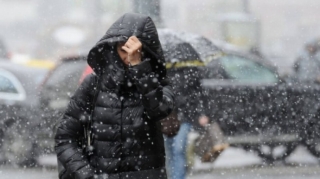 Qeyri-sabit hava şəraitində sürücülər və piyadalar nələrə diqqət etməlidir? - AÇIQLAMA 