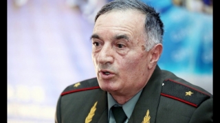 Умер армянский генерал – ходжалинский палач   - ФОТО