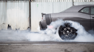 Polis 1 saata 250 "avtoş"u vəsiqəsiz qoydu - 90 min cərimə, 3 ilədək həbs 