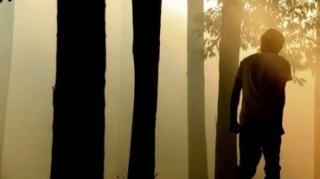 Şəmkirdə itkin düşən şəxs axtarılır  - FOTO