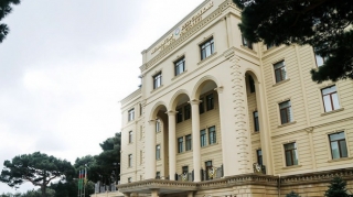 Azərbaycan Ordusunun əsgəri həlak olub