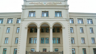 MN paradla bağlı məlumat yaydı 