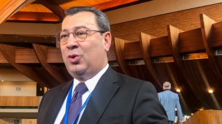 Səməd Seyidov:  “İsrailin hər zaman beynəlxalq təşkilatlarda bizə dəstəyini görmüşük”