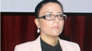 Gültəkin Sadıqova cəza çəkdiyi yerini dəyişmək istəyir 