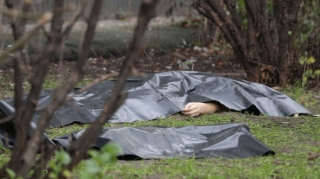 Sumqayıtda oğlan şadlıq sarayında faciəli şəkildə öldü - FOTO-VİDEO 