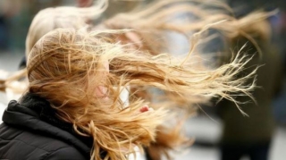 Güclü külək nə vaxt kəsəcək? - AÇIQLAMA 