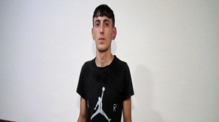 Zaqatalada meşədə yanğın törədən şəxs müəyyən edilib - FOTO