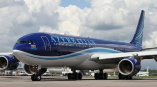 Yaxın Şərqdəki vəziyyətlə əlaqədar uçuşları ləğv edilən Azərbaycan vətəndaşları ölkəyə gətirilib 