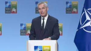 “NATO”dan rəsmi açıqlama: Rusiya üzvlüyə qərar verə bilməz  - FOTO