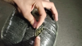 Tovzuda narkokuryerlik edən şəxslər tutulub   - FOTO - VİDEO