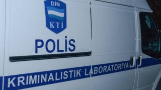 Şirvanda yataqxanada qətl törədilib