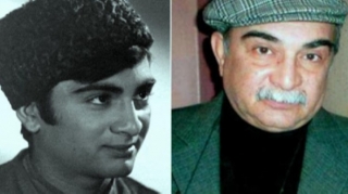 Ənvər Həsənov dəfn olundu 