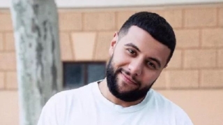 Nəvai Bəkirov terrorda zərər çəkənlərə 1 milyon ianə etdi - FOTOLAR 