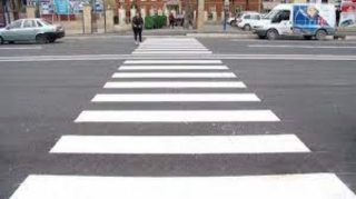 Так в Баку сбивают пешеходов  - ВИДЕО