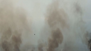 Ermənilər işğal altında olan Azərbaycan torpaqlarında yenidən yanğınlar törədib