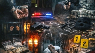 Amansız qətllər, dövlətə xəyanət və mənimsənilən milyonlar - 2025-ci ilin ən səs-küylü cinayətləri - FOTOLAR 