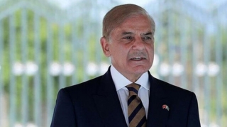 Şahbaz Şərif Füzulidədir 