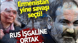 Ermənistan Ukraynada istifadə üçün Rusiyaya döyüş təyyarəsi göndərir - VİDEO 