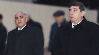 Ağstafanın sabiq icra başçısı və müavininin həbs müddəti uzadılıb