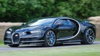"Bugatti Chiron" modelinin varisi də benzin hiperkarı olacaq