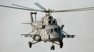 Bu ölkə Ukraynaya 14 Mi-8 helikopteri verəcək