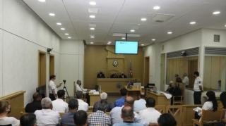 Baş Prokurorluq məlumat yaydı: terrorçu ermənilərlə bağlı 