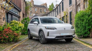 Ən pis Çin avtomobili - FOTO