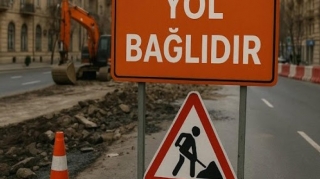 Bakının bəzi yollarında təmir işləri aparılacaq - Bu gecə - Sürücülərin diqqətinə! 