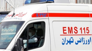 İranda avtobus aşdı: xəsarət alanlar var 