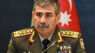 Bu İnstitutun məzunları antiterror əməliyyatında iştirak edibmiş  