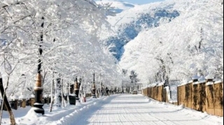Bu gecədən Kiçik çillə başlayır: şaxta, çovğun və sərt günlər... 