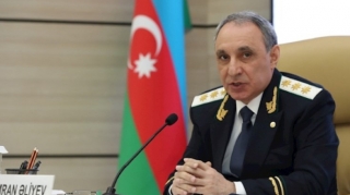Kamran Əliyev Abşeronun prokurorunu işdən çıxardı - FOTO 