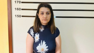 Özünü şəhid xanımı kimi təqdim edib vatsapda şəkillər paylaşırmış - 22 minlik dələduzluq 