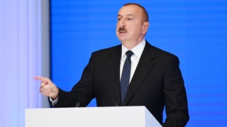 Azərbaycan Prezidenti:   “Biz Qarabağın erməni əhalisinin hüquqlarını təmin edəcəyik”  