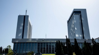 Milli Məclisə yeni mətbuat katibi təyin olundu