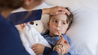 Valideynlərin NƏZƏRİNƏ: Uşaqlar arasında yayılan virusun adı AÇIQLANDI 